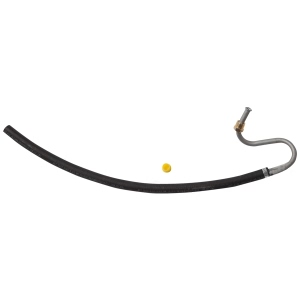 Gates Power Steering Return Line Hose Assembly for Ford E-150 Econoline Club Wagon - 352066