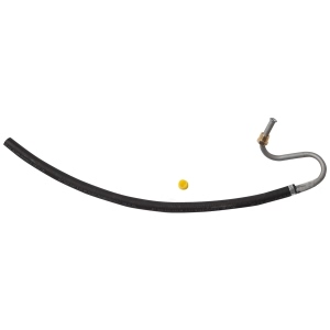 Gates Power Steering Return Line Hose Assembly for Ford E-150 Econoline - 352066