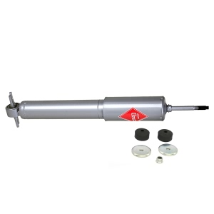 KYB Gas A Just Front Driver Or Passenger Side Monotube Shock Absorber for 2003 Chevrolet Express 3500 - 554356
