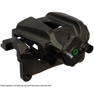 Cardone Reman Remanufactured Unloaded Caliper w/Bracket for Mazda 6 - 19-B3444