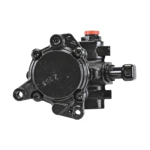 AAE Remanufactured Hydraulic Power Steering Pump for Mercedes-Benz C300 - 5517