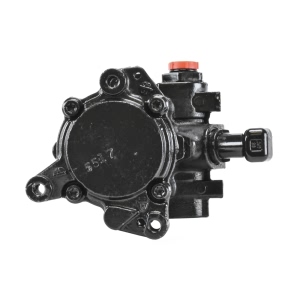 AAE Remanufactured Power Steering Pump for 2010 Mercedes-Benz ML350 - 5517