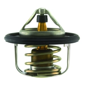 AISIN OE Engine Coolant Thermostat for 2015 Nissan Rogue Select - THN-001