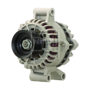 Remy Alternator for 2005 Ford E-350 Club Wagon - 92527