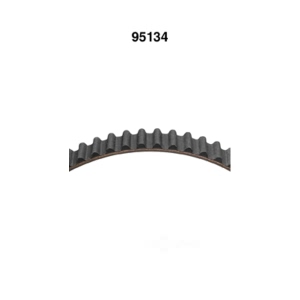Dayco Timing Belt for 1990 Ford Probe - 95134