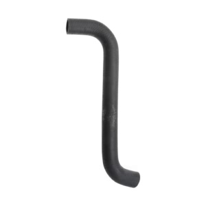 Dayco Engine Coolant Curved Radiator Hose for 1998 Toyota Camry - 71679
