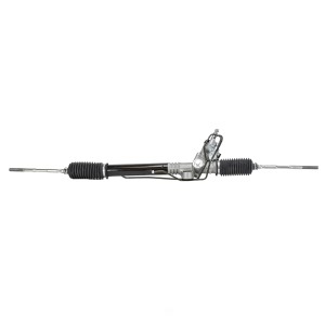 AAE Hydraulic Power Steering Rack and Pinion Assembly - 3437N
