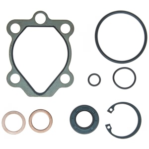 Gates Power Steering Pump Seal Kit for Mazda - 348413