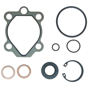 Gates Power Steering Pump Seal Kit for 2003 Infiniti I35 - 348413