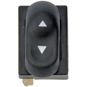 Dorman OE Solutions Rear Driver Side Window Switch for 1999 Ford Mustang - 901-343