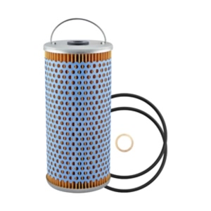 Hastings Engine Oil Filter Element for 1998 Mercedes-Benz CL500 - LF116