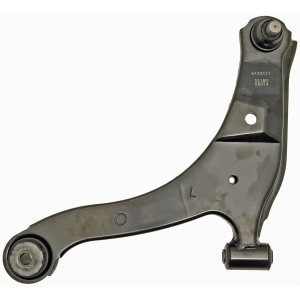 Dorman Front Driver Side Lower Non Adjustable Control Arm And Ball Joint Assembly for Chrysler PT Cruiser - 520-327