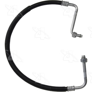 Four Seasons A C Suction Line Hose Assembly for Ford F-350 - 55875