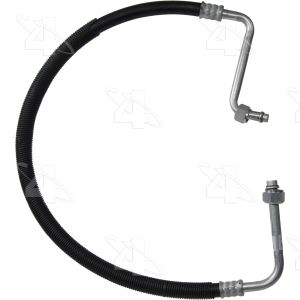 Four Seasons A C Suction Line Hose Assembly for 1985 Ford Bronco - 55875