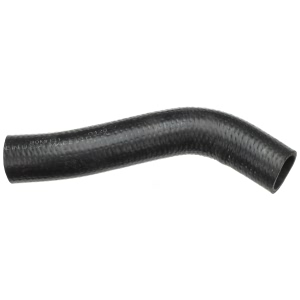 Gates Engine Coolant Molded Radiator Hose for 1995 Nissan Pickup - 22186