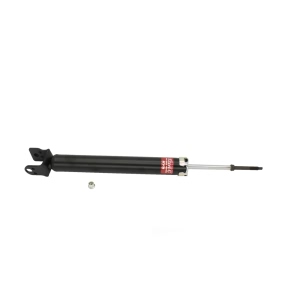 KYB Excel G Rear Driver Or Passenger Side Twin Tube Shock Absorber for 2015 Nissan Altima - 349075