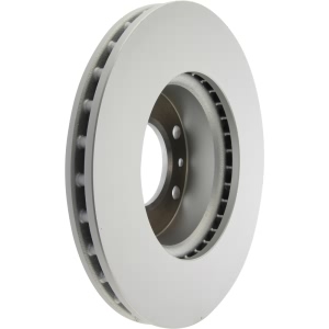 Centric GCX Plain 1-Piece Front Brake Rotor for 2008 Dodge Sprinter 3500 - 320.35106H