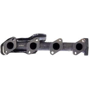 Dorman Cast Iron Natural Exhaust Manifold for 2010 Ford F-250 Super Duty - 674-970