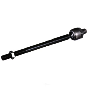 Delphi Inner Steering Tie Rod End for 2006 Jeep Liberty - TA5321