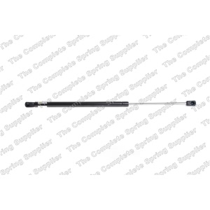 lesjofors Liftgate Lift Support for Mazda 2 - 8155440