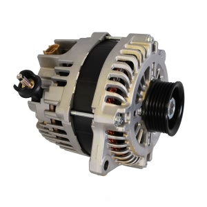 Denso Alternator for Ford Flex - 210-4348