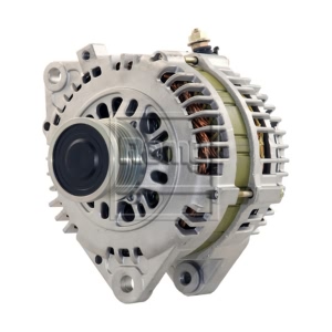 Remy Remanufactured Alternator for 2005 Nissan Altima - 12655