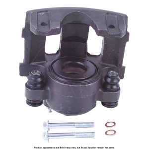 Cardone Reman Remanufactured Unloaded Caliper for 2004 Jeep Wrangler - 18-4340