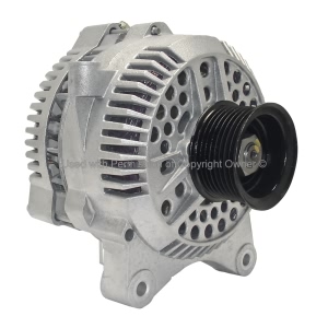 Quality-Built Alternator Remanufactured for 2002 Lincoln Blackwood - 8267810