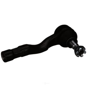 Delphi Driver Side Outer Steering Tie Rod End for Mazda - TA5396