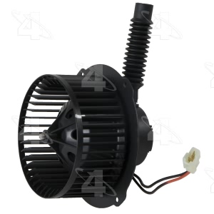 Four Seasons Hvac Blower Motor With Wheel for Acura - 75092