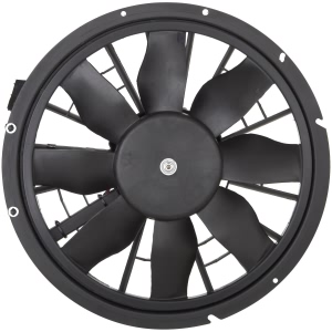 Spectra Premium Engine Cooling Fan for Volvo - CF46001