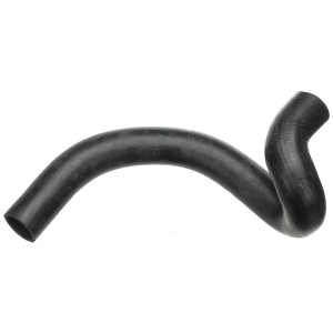 Gates Engine Coolant Molded Radiator Hose for 1993 Pontiac Trans Sport - 21945