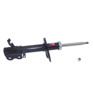 KYB Excel G Front Passenger Side Twin Tube Strut for 1999 Toyota Corolla - 333114