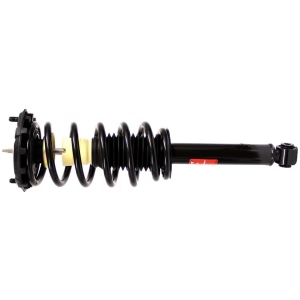 Monroe Quick-Strut™ Rear Driver or Passenger Side Complete Strut Assembly for 2001 Nissan Maxima - 171327