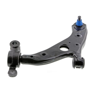 Mevotech Supreme Front Driver Side Lower Non Adjustable Control Arm And Ball Joint Assembly for Mazda 6 - CMS761213