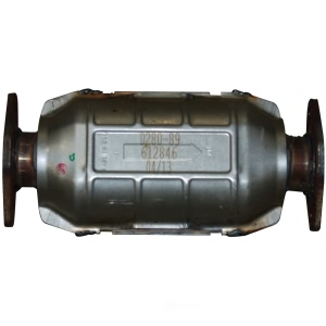 Bosal Direct Fit Catalytic Converter for 2001 Kia Sephia - 089-9519