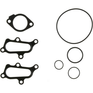 Victor Reinz Engine Coolant Water Pump Installation Kit for 2012 Chevrolet Express 2500 - 18-10033-01