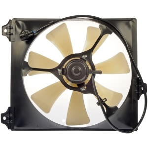Dorman Engine Cooling Fan Assembly for 1997 Toyota Camry - 621-147