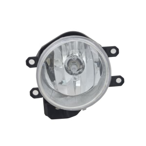 TYC Driver Side Replacement Fog Light for Lexus - 19-6078-00-9