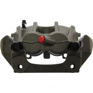 Centric Remanufactured Semi-Loaded Front Passenger Side Brake Caliper for 2002 BMW X5 - 141.34065
