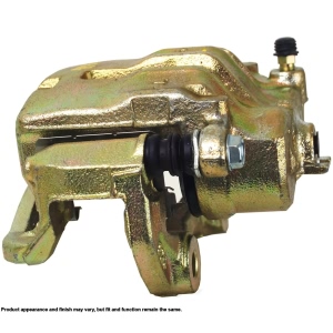 Cardone Reman Remanufactured Unloaded Caliper w/Bracket for 1994 Infiniti J30 - 19-B1743