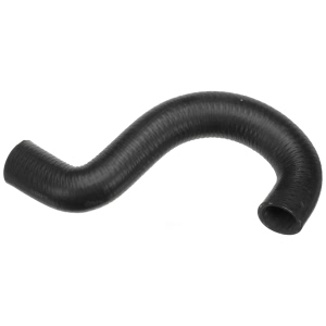 Gates Engine Coolant Molded Radiator Hose for 1991 Volkswagen Passat - 21608