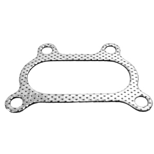 Walker Perforated Metal for 2013 Honda Civic - 31722