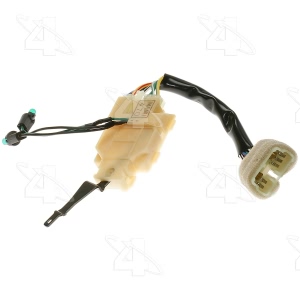 Four Seasons Lever Selector Blower Switch for 1992 Toyota Previa - 37559