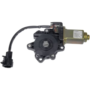 Dorman OE Solutions Front Driver Side Window Motor for Nissan Versa - 742-498