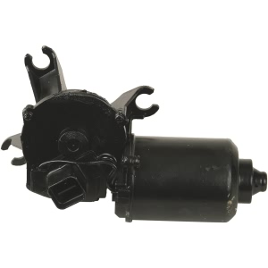 Cardone Reman Remanufactured Wiper Motor for Kia Sephia - 43-4452