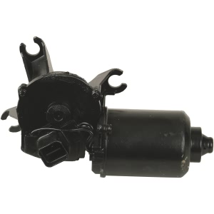 Cardone Reman Remanufactured Wiper Motor for 2000 Kia Spectra - 43-4452