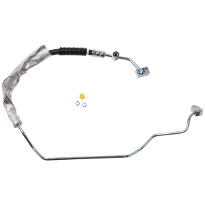 Gates Power Steering Pressure Line Hose Assembly for Acura - 365528