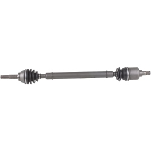 Cardone Reman Remanufactured CV Axle Assembly for 1990 Nissan Sentra - 60-6001