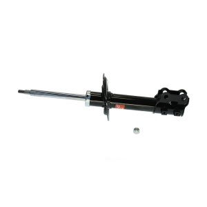 KYB Excel G Front Driver Side Twin Tube Strut for 2011 Hyundai Sonata - 334976